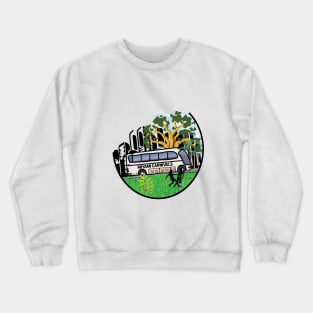 Miami Carnivals Crewneck Sweatshirt